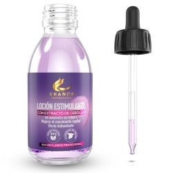 Tónico Estimulante Cebolla