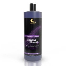 Champú Matizador Silver