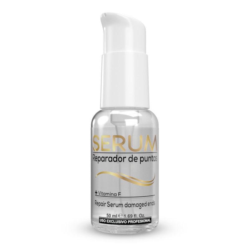 Serum Reparador de Puntas