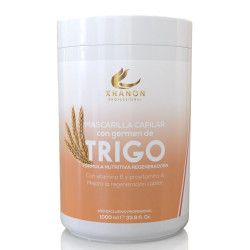 Mascarilla Regeneradora Germen de trigo