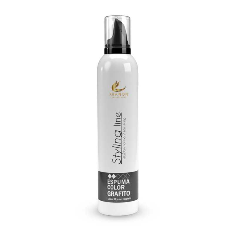 Espuma de Color Profesional 300ml