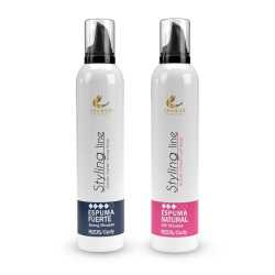 Espuma de Fijación Profesional 300ml