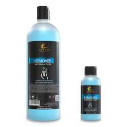Acetona Pura Remover Uñas Acrílicas
