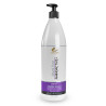 Champú Matizador Silver Aminoactive+