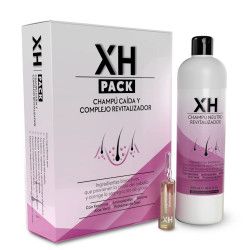 Pack Revitalizador XH