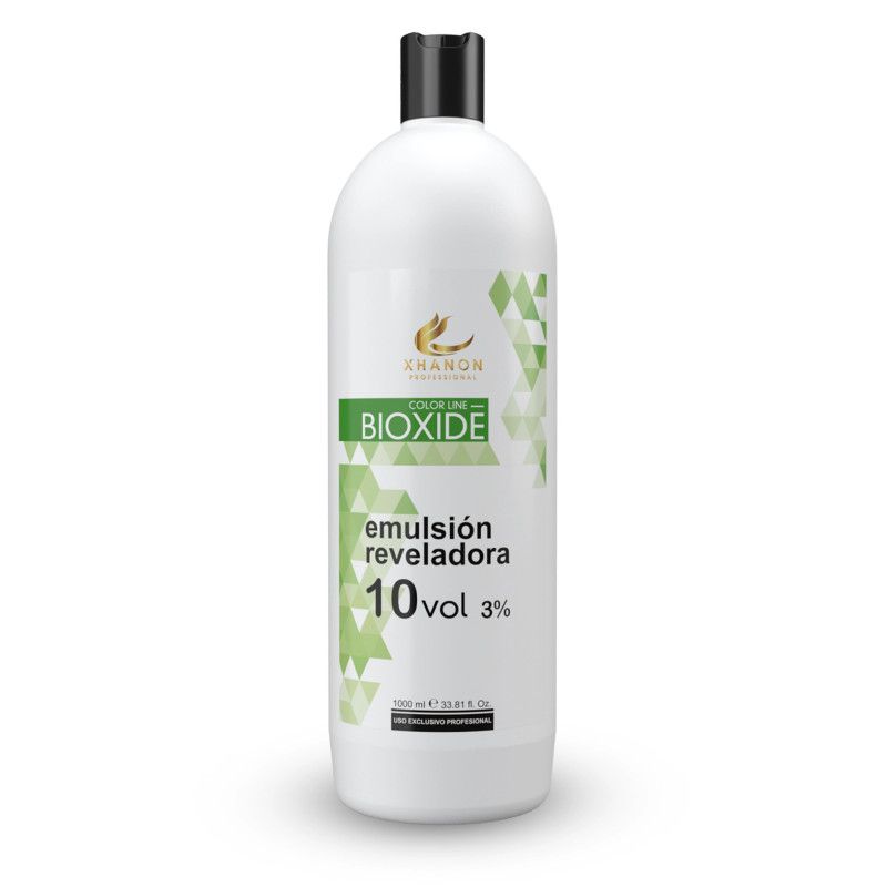 Crema Reveladora