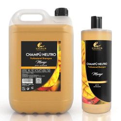 Champú Neutro Mango