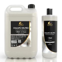 Champú neutro Nata