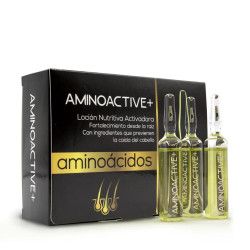 Loción Nutritiva Aminoácidos Aminoactive