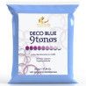 Polvo Decolorante 9 Tonos Xhanon