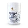 Deco Blue 9 Tonos Plex