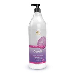 Champú Neutro Estimulante Cebolla